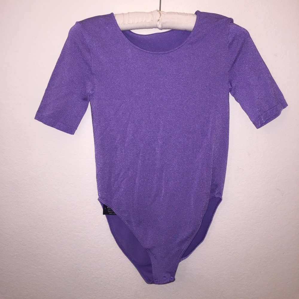 Wolford Body Suit (M)